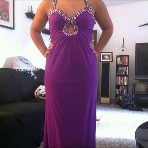 Prom/Homecoming Dress